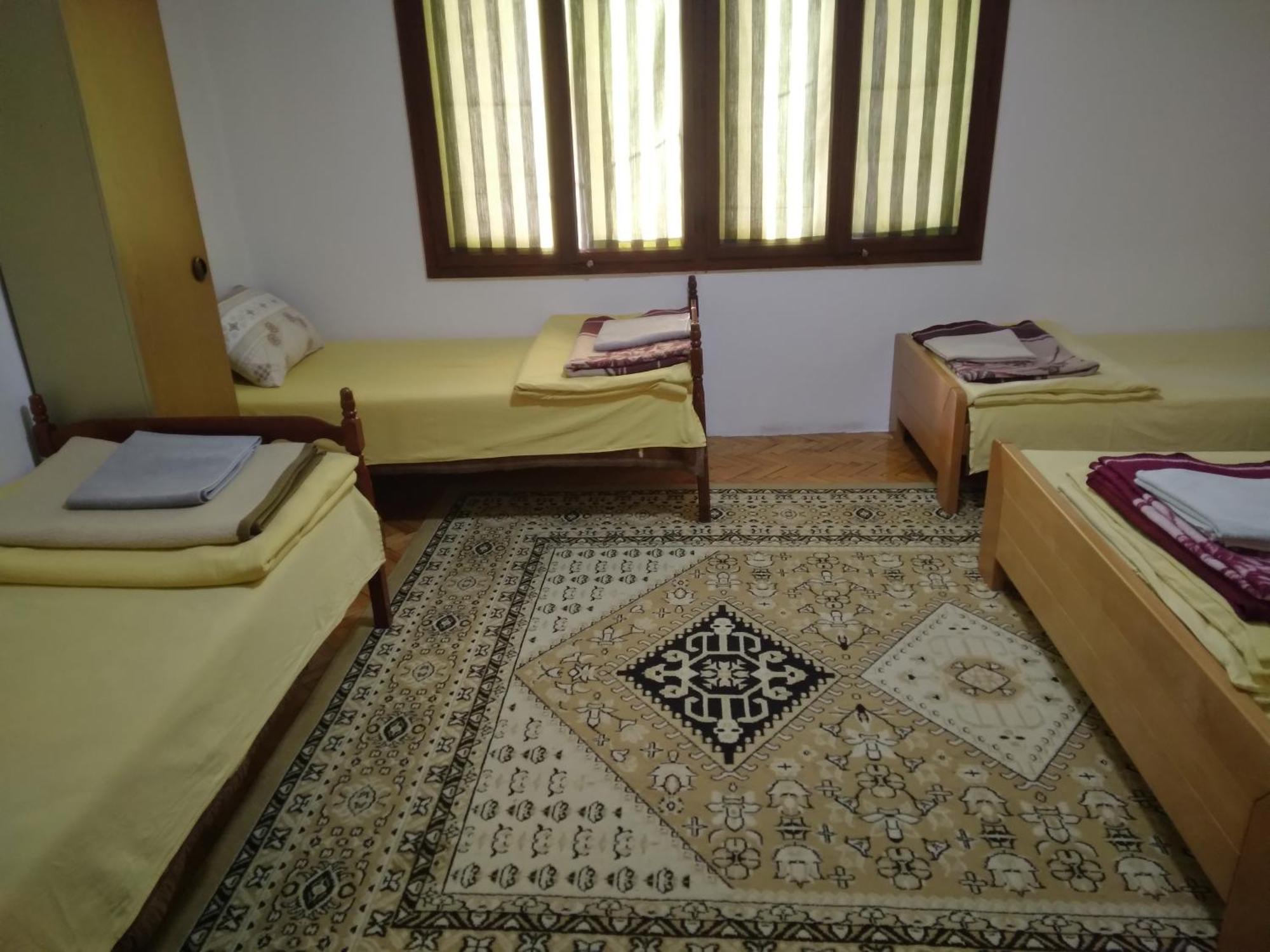 Apartment Stefano - Center, Ohrid Exterior photo